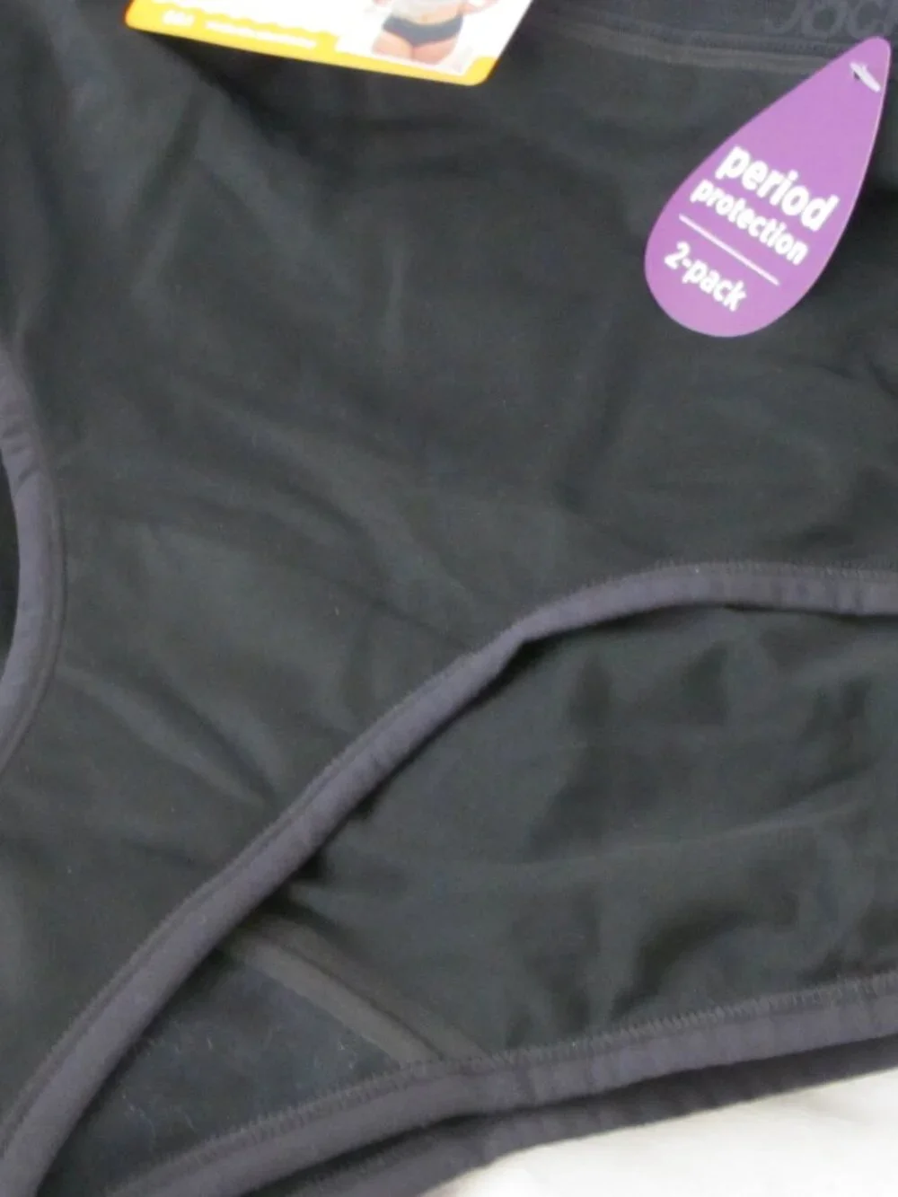 2-Pack Jockey Period Undies